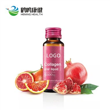 Nước uống collagen