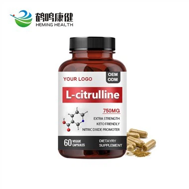 Viên nang L-citrulline