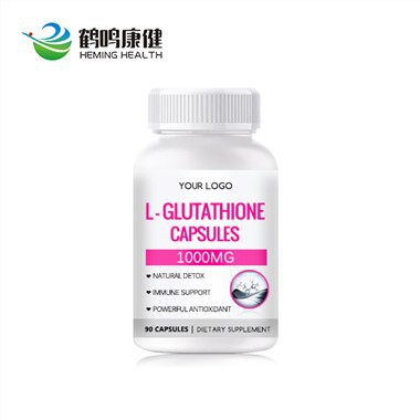Viên nang L-glutathione