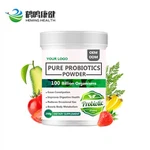 Bột Probiotic nguyên chất